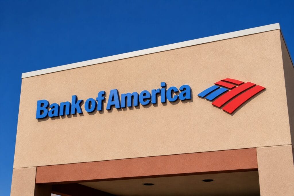 BofA Revises Its 2026 Interest Rate Forecast: Expects Three Hikes