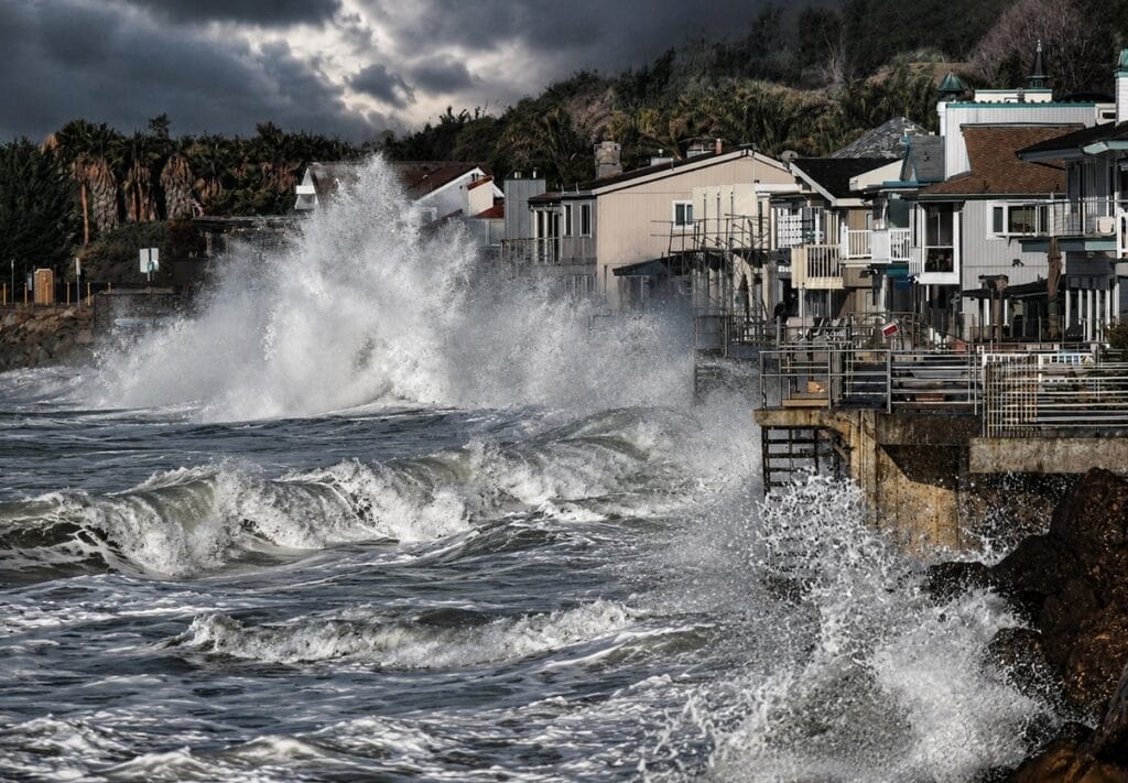 High Probability of El Niño in 2027: Could Affect Stock Prices