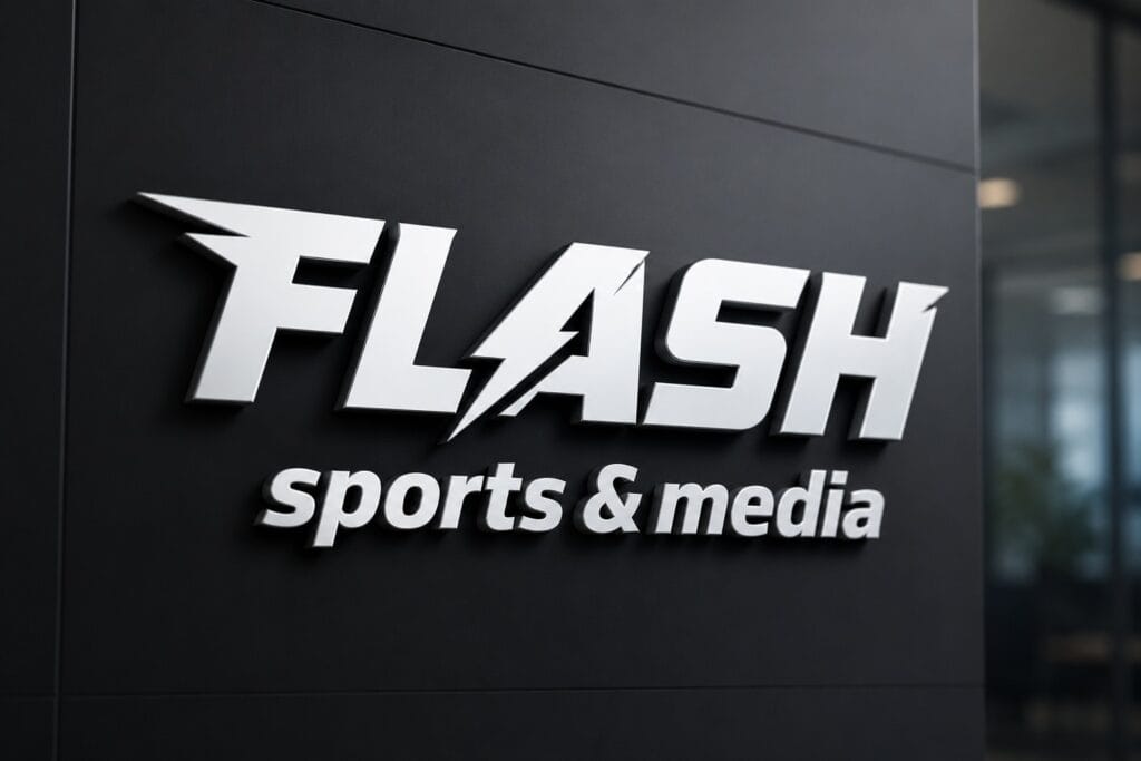 Flash Sports & Media