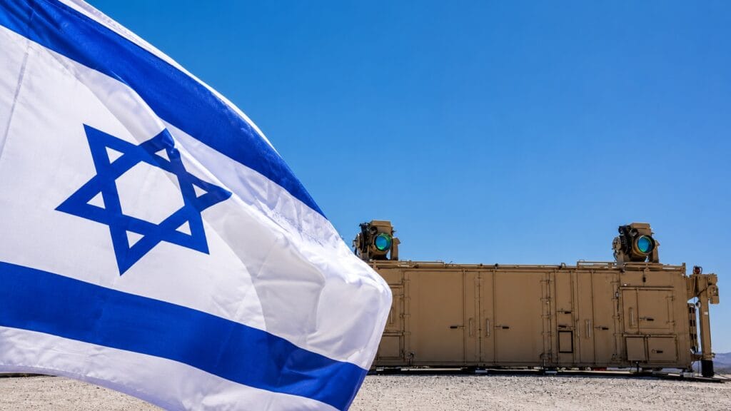 Israel Is Considering an IPO Option in the U.S. for Defense Giants IAI and Rafael