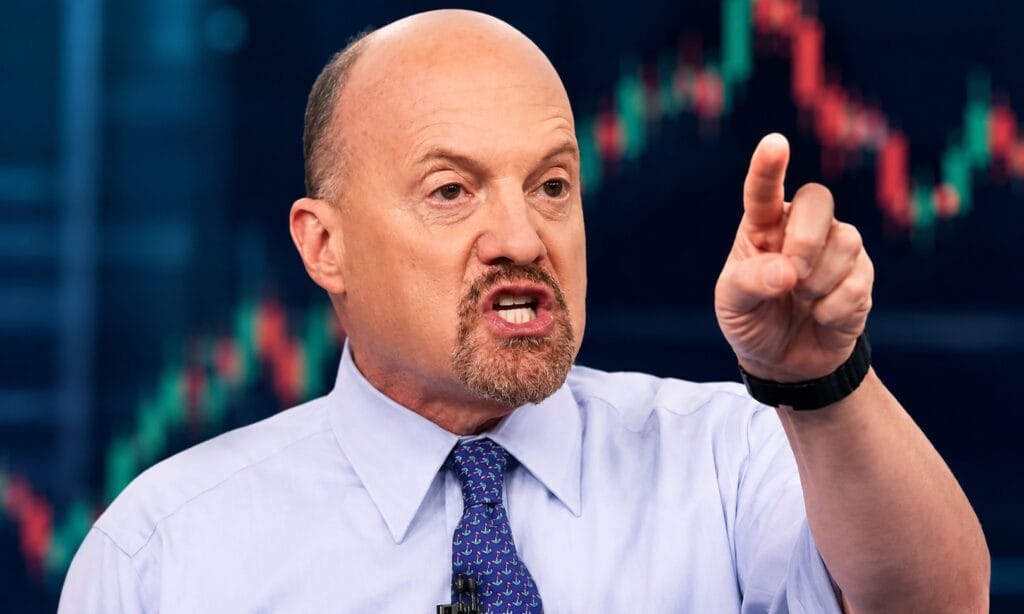 Jim Cramer Still Thinks It’s Early to Buy SpaceX Stock