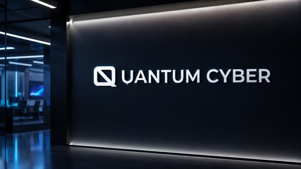 Quantum Cyber