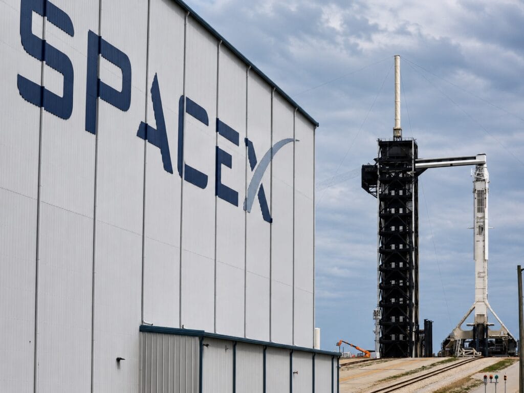 SpaceX Signs a $6.3 Billion AI Infrastructure Agreement with Reflection AI
