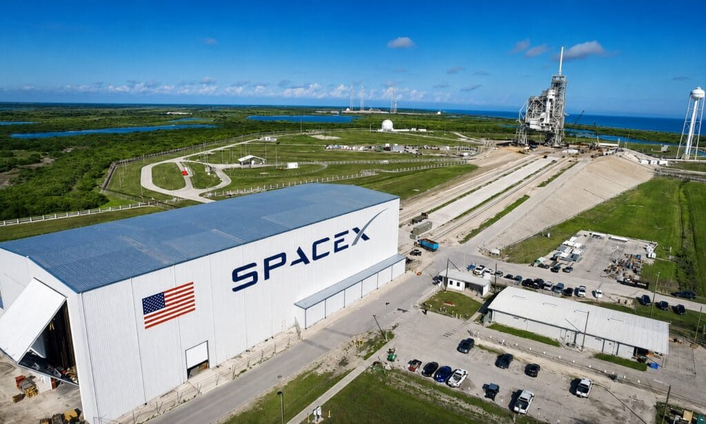 CITIC Securities: SpaceX’s Record-Breaking IPO Has Changed the Way the Space Sector Is Valued