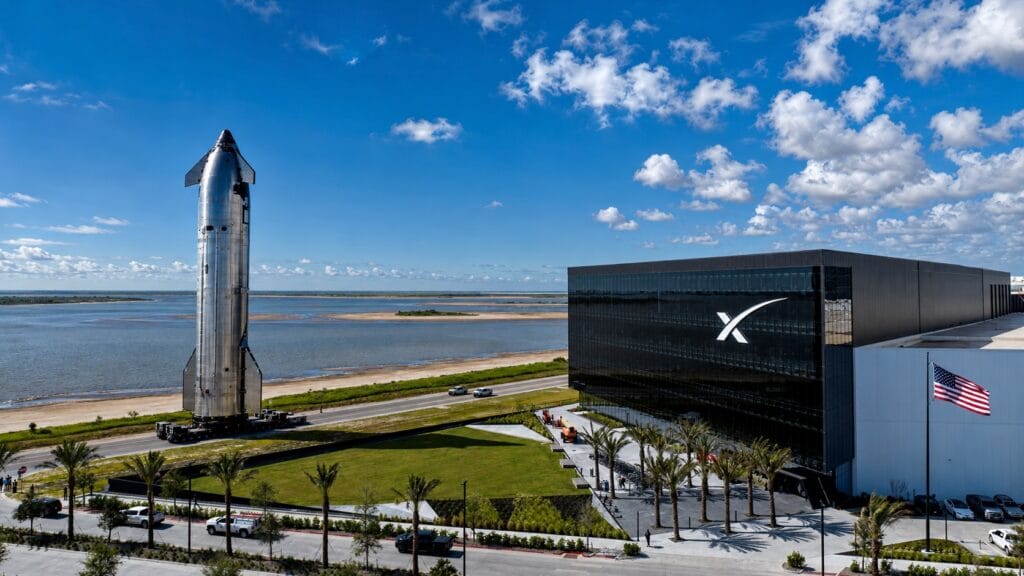 Susquehanna Issues “Neutral” Rating on SpaceX: Investors Should Wait for a Better Entry Point