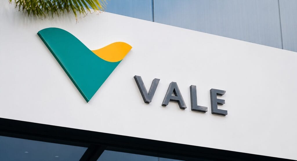 Vale CEO: Global Metal Demand Has Not Been Affected by the War
