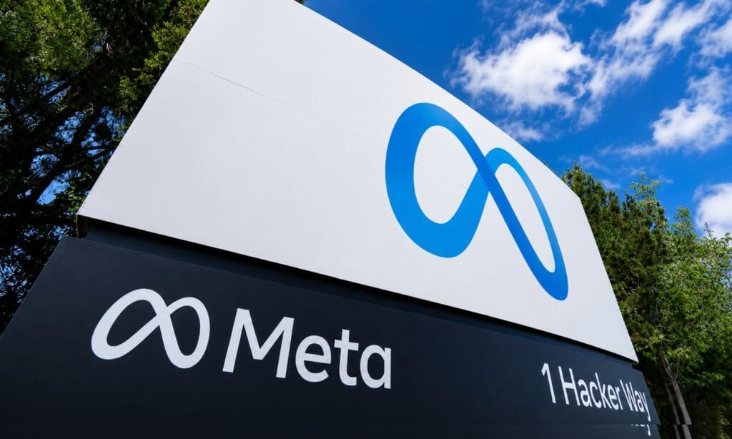 Meta Debuts Muse Image AI Model