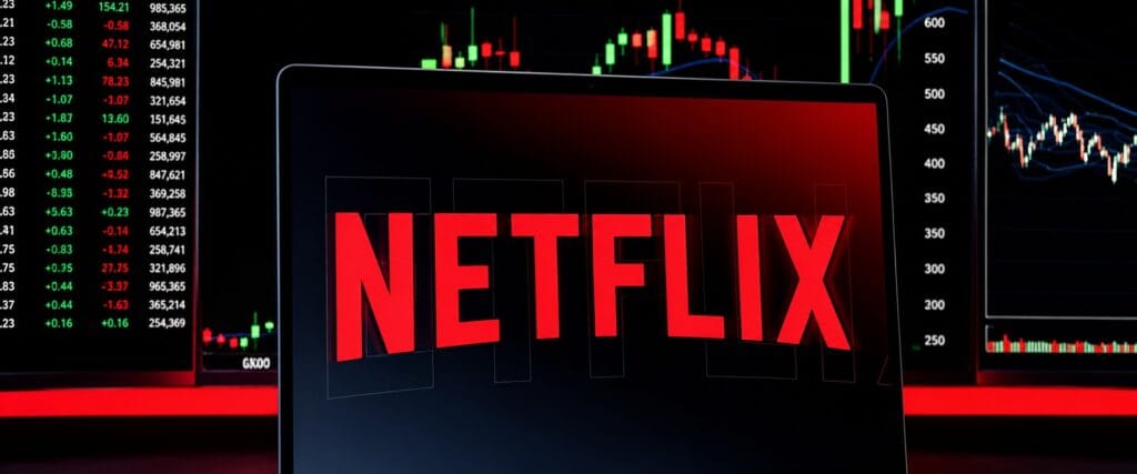 Netflix to Stream Curated Internet Videos From August 3 Netflix