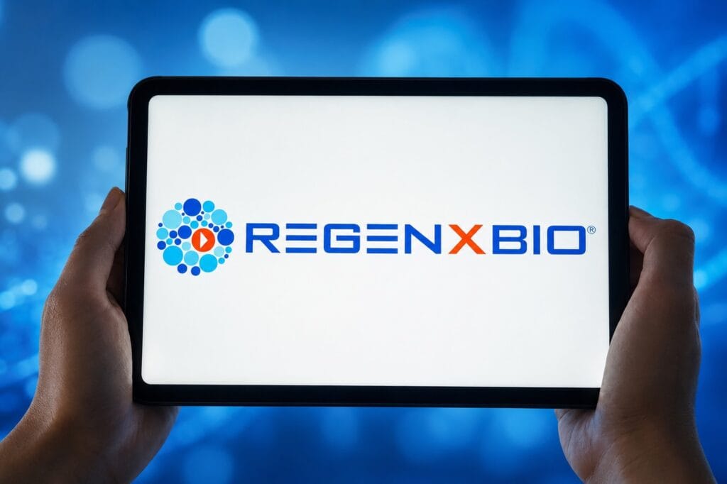 Regenxbio Reports Durable Sura-Vec Benefits in Wet AMD and Diabetic Retinopathy