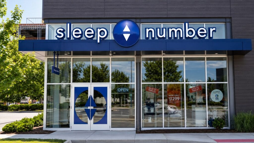 Sleep Number Wins Court Approval for Sale to Sleep Country Canada
