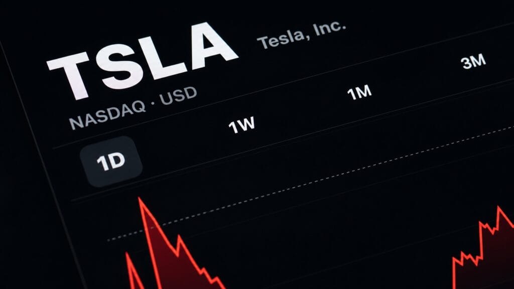 Tesla Price Targets Rise Ahead of Q2 Earnings