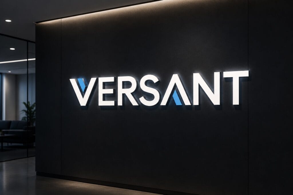 Versant Media to Acquire Full Swing in $530 Million Cash Deal Versant