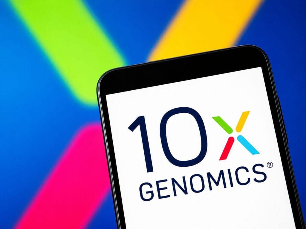 10x Genomics Reports Patent Infringement Win Against Parse Biosciences