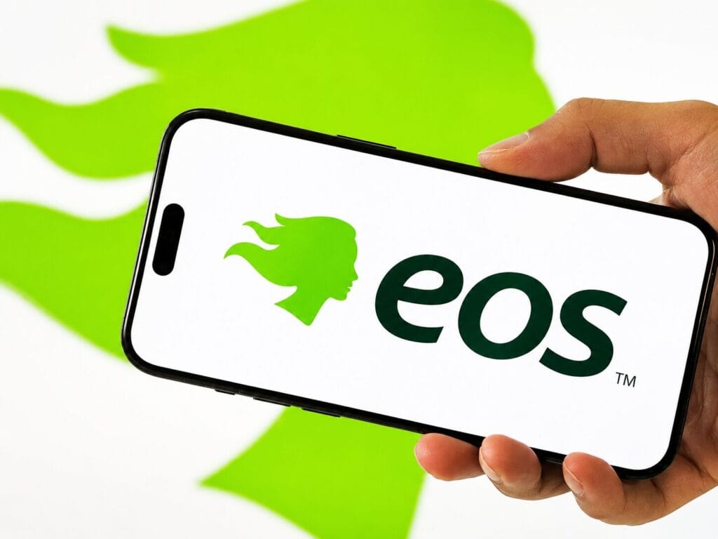 Eos Energy to Consolidate Battery Manufacturing Operations at Thorn Hill