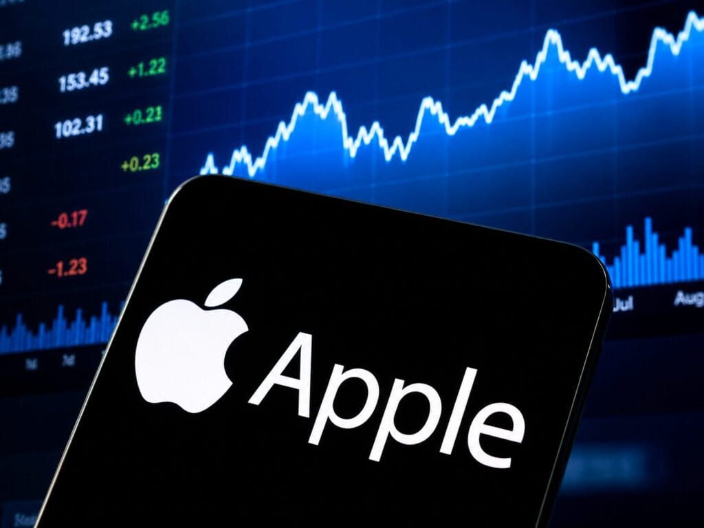 Apple Agrees to Change App Data Consent Rules After German Antitrust Scrutiny