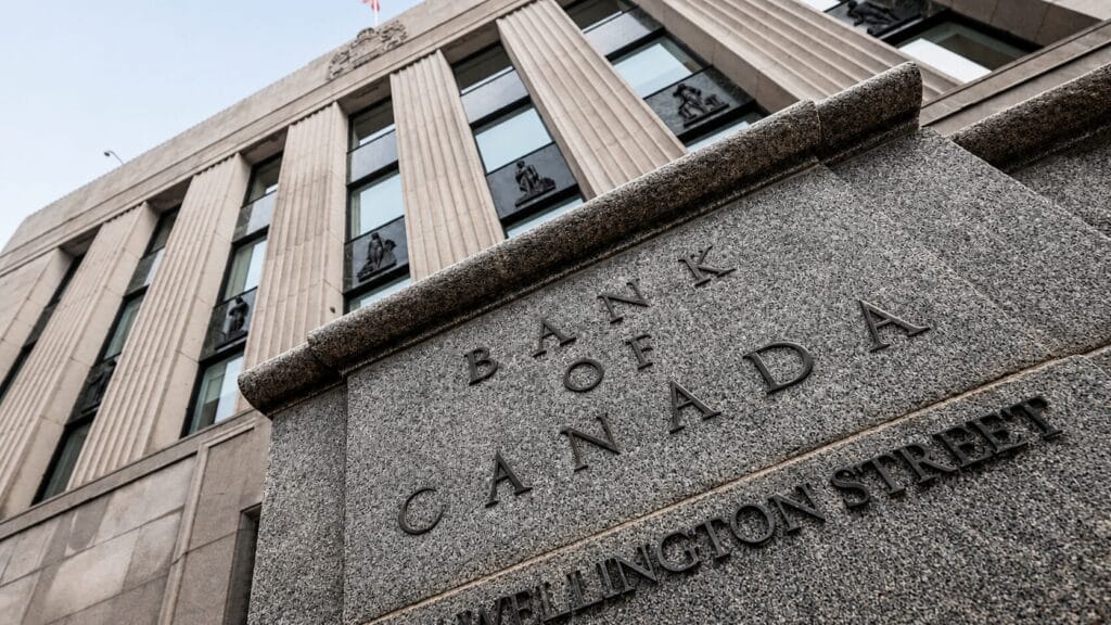 Bank of Canada July 2026 Report Sees Growth Pickup as Inflation Eases