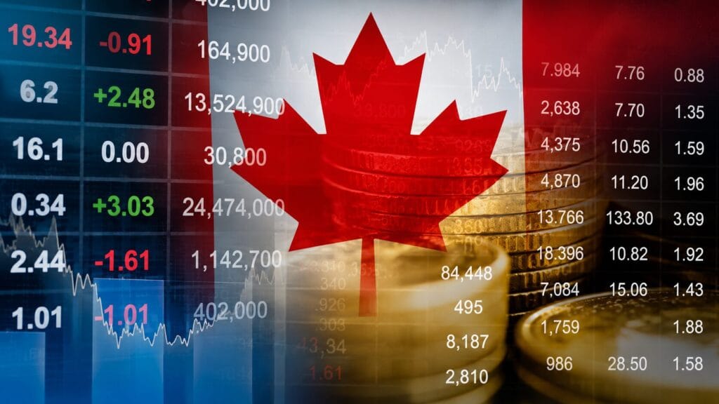 Canada Business Sentiment Weakens as Fuel Costs Lift Price Outlooks