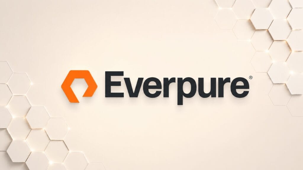 Everpure Wins Second Top-Five Hyperscaler Deal, Targets Revenue Growth From Fiscal 2028 Everpure