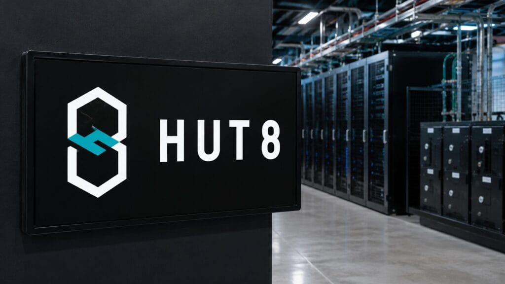 Hut 8