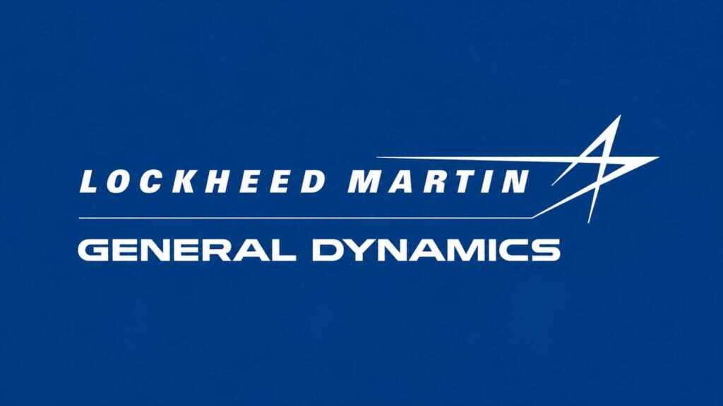 Lockheed Martin and General Dynamics Secure $337 Million in U.S. Navy Contracts