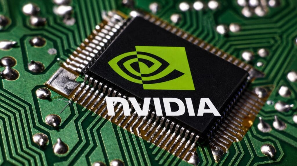 Nvidia plans up to $3 billion investment in data center developer Lancium