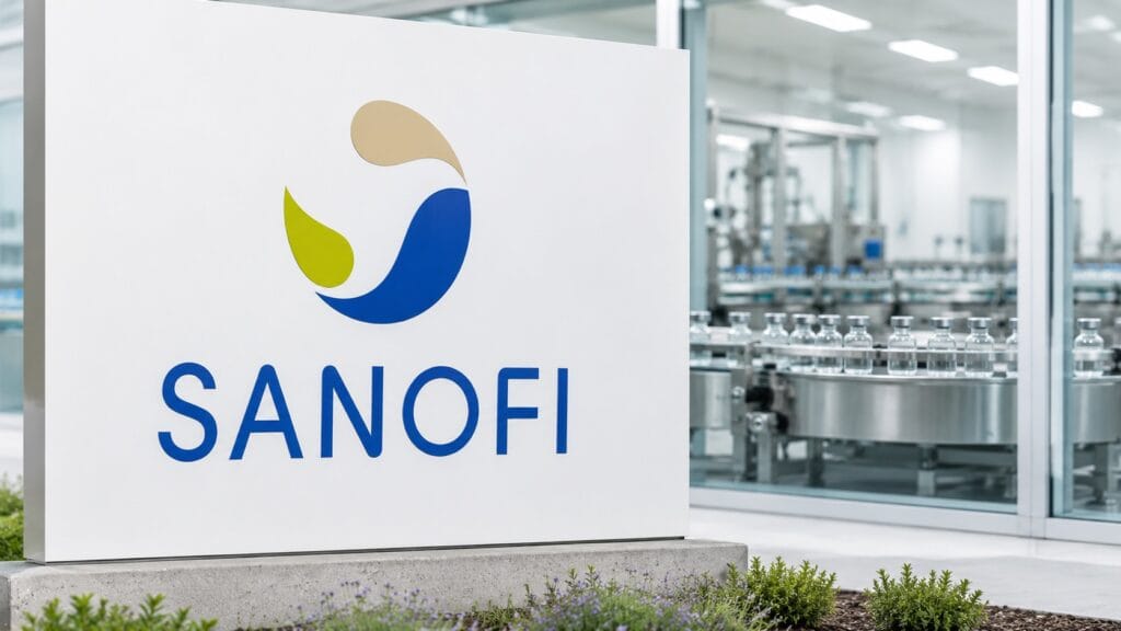 Sanofi