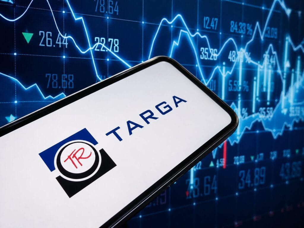 Targa Resources Signs 20-Year Midstream Agreements With Exxon Mobil