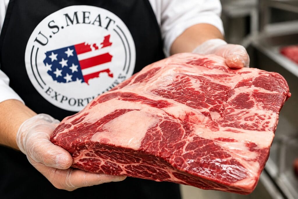 U.S. Beef Import Quota Expanded to Address Ground Beef Prices