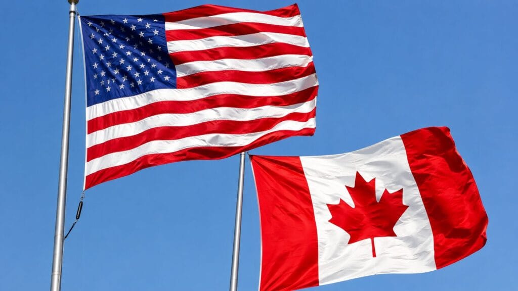 Canada Metals Tariffs Reportedly Set to Fall to 25%