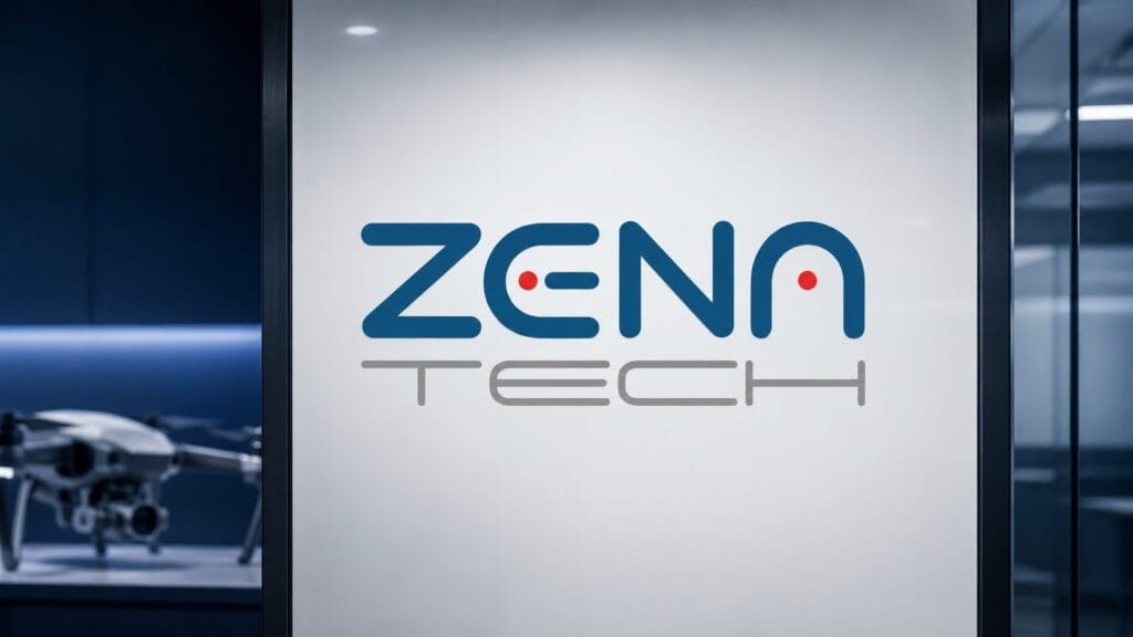 ZenaTech