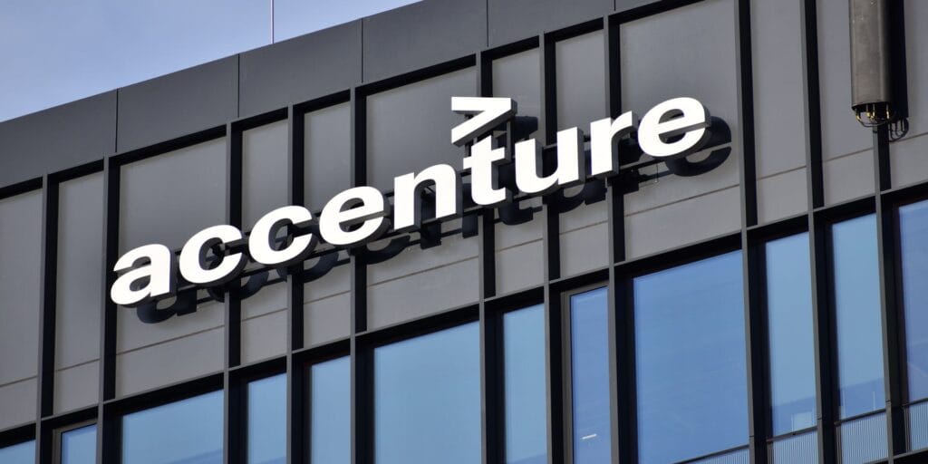 Accenture and Anthropic Each Plan $1 Billion AI Safety Investment