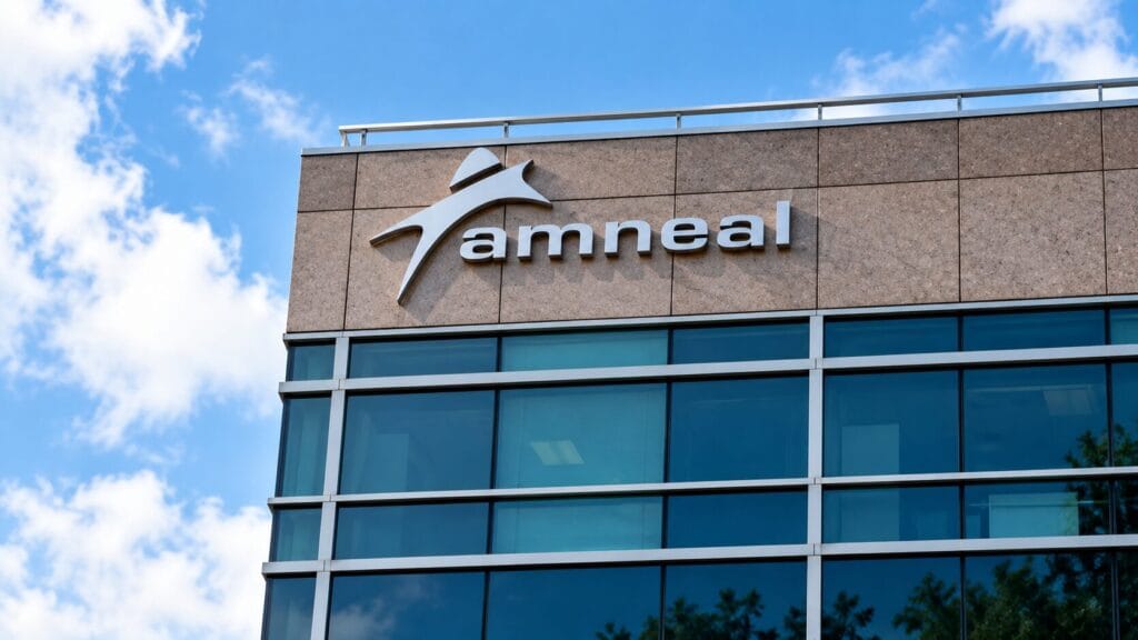 Amneal Wins FDA Approval and Launches Lanreotide Injection