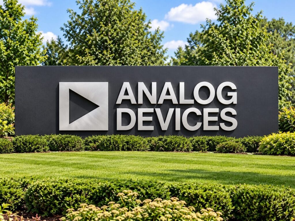 Analog Devices Acquisition of Alif Expands Edge AI Portfolio