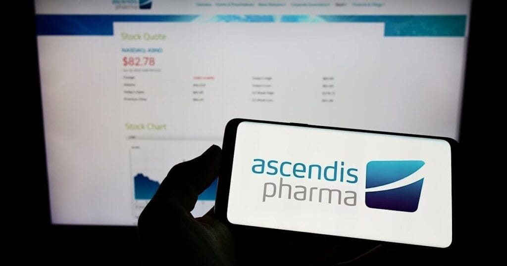 Ascendis Regains TransCon Rights and Approves $400 Million Buyback
