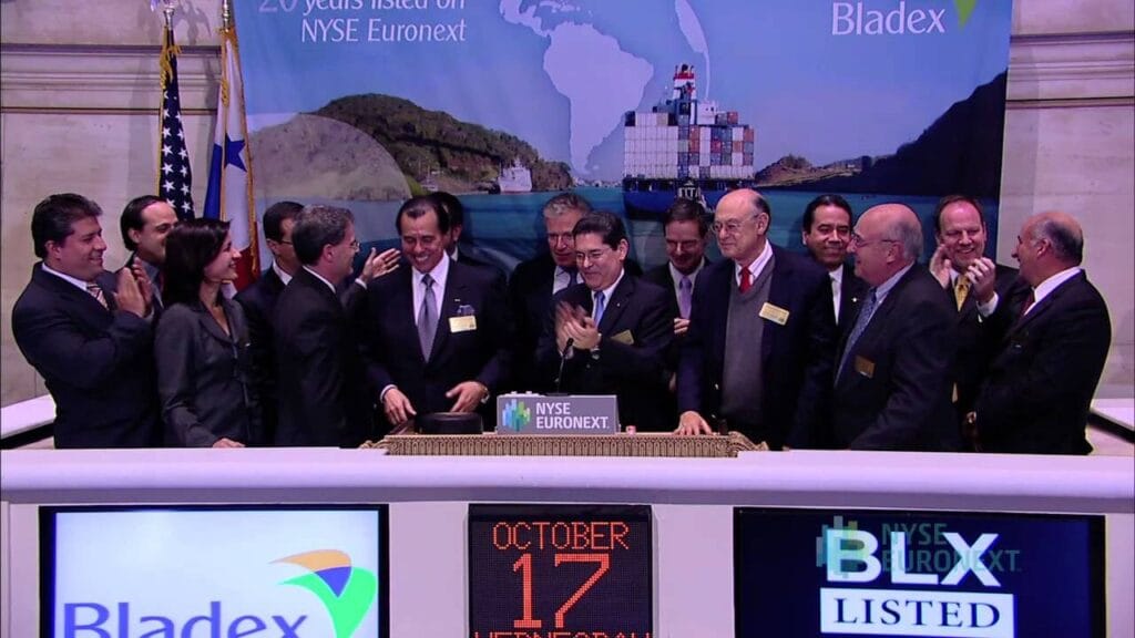 Bladex Panama Loan Provides Up to $1 Billion for Budget Needs