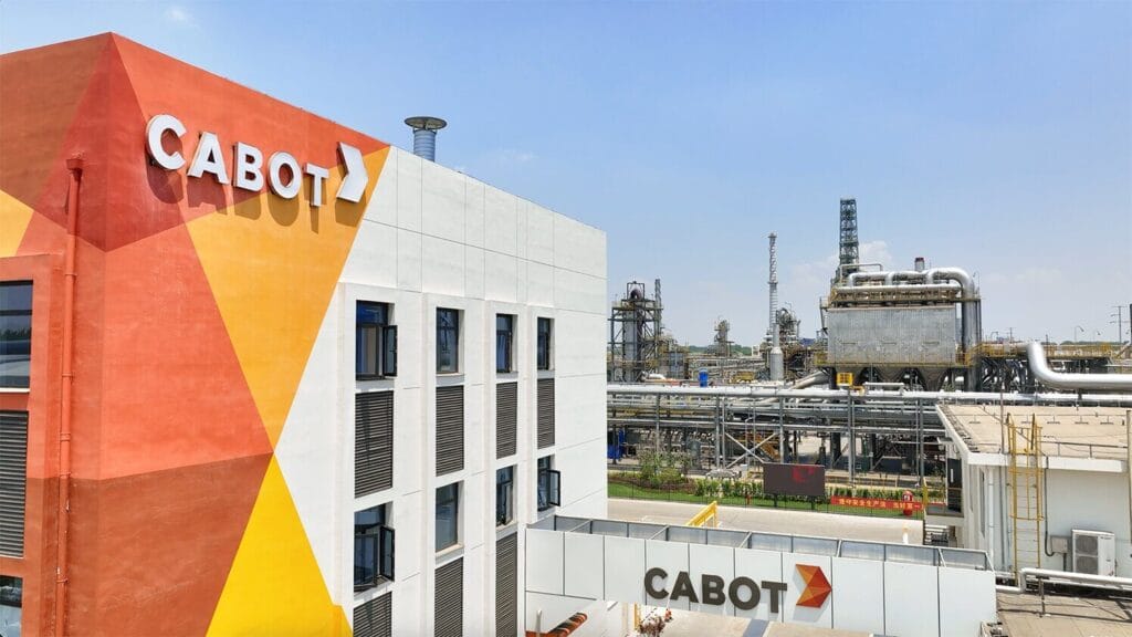 Cabot Redirects $50 Million U.S. Grant to Battery Materials Expansion