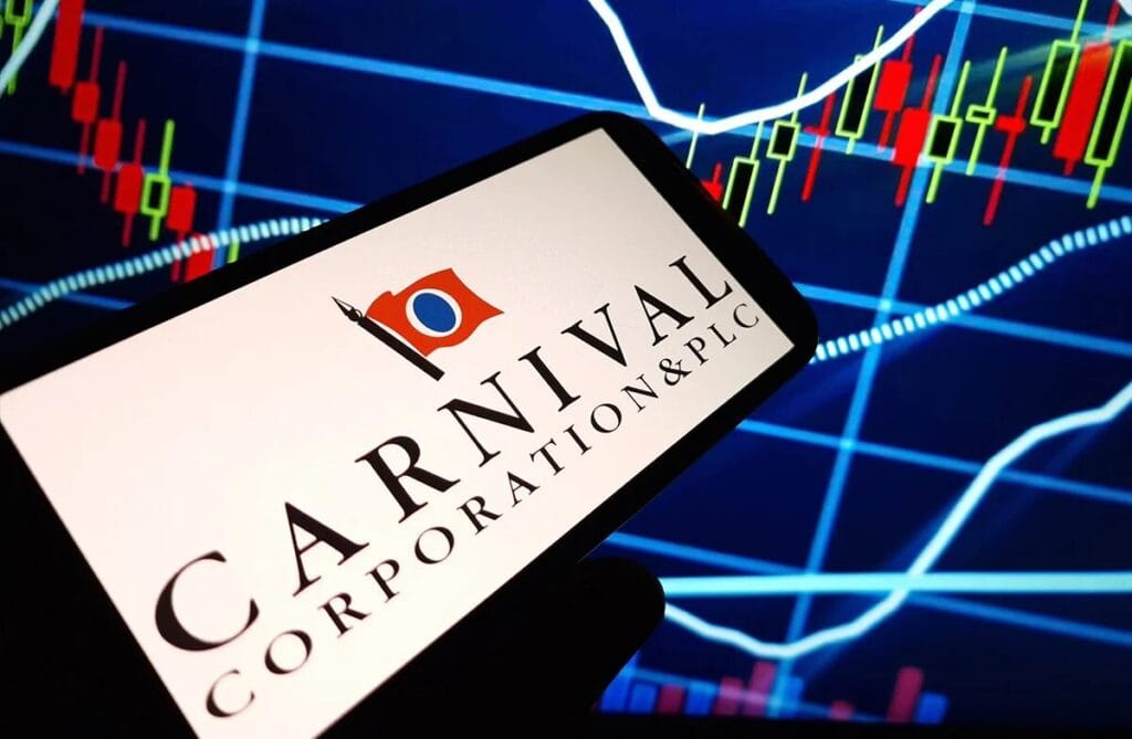 Carnival Raises 2026 Outlook After Record $1.9 Billion Profit