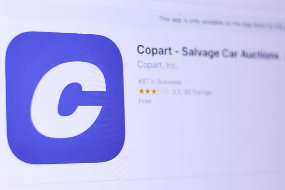 Copart Begins $10.50-a-Share Tender Offer for ACV Auctions Copart Begins $10.50-a-Share Tender Offer for ACV Auctions