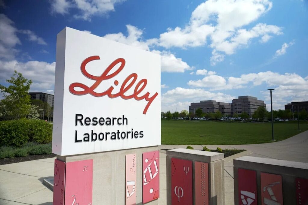 FDA Approves Lilly Inluriyo-Verzenio Breast Cancer Combination FDA Approves Lilly Inluriyo-Verzenio Breast Cancer Combination
