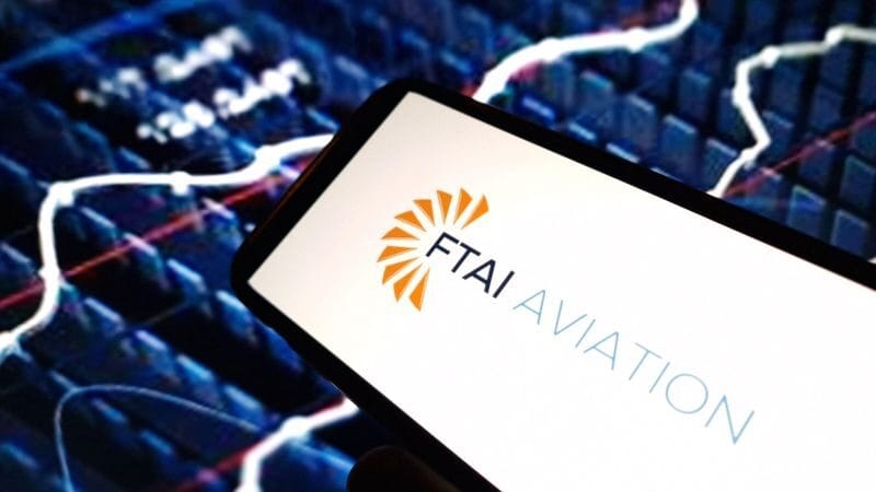 FTAI Aviation Authorizes $500 Million Share Repurchase FTAI Aviation Authorizes $500 Million Share Repurchase