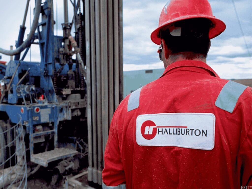 Halliburton Signs Venezuela Oil Agreements With Eneva and WESCA Halliburton Signs Venezuela Oil Agreements With Eneva and WESCA