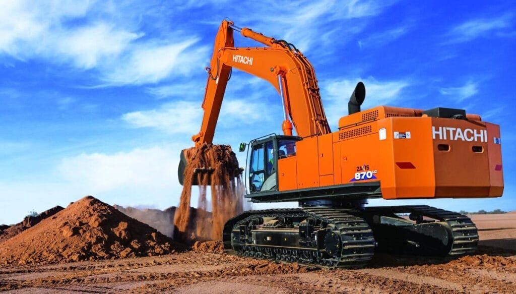 Hitachi Mississippi Transformer Factory Draws $528 Million Investment