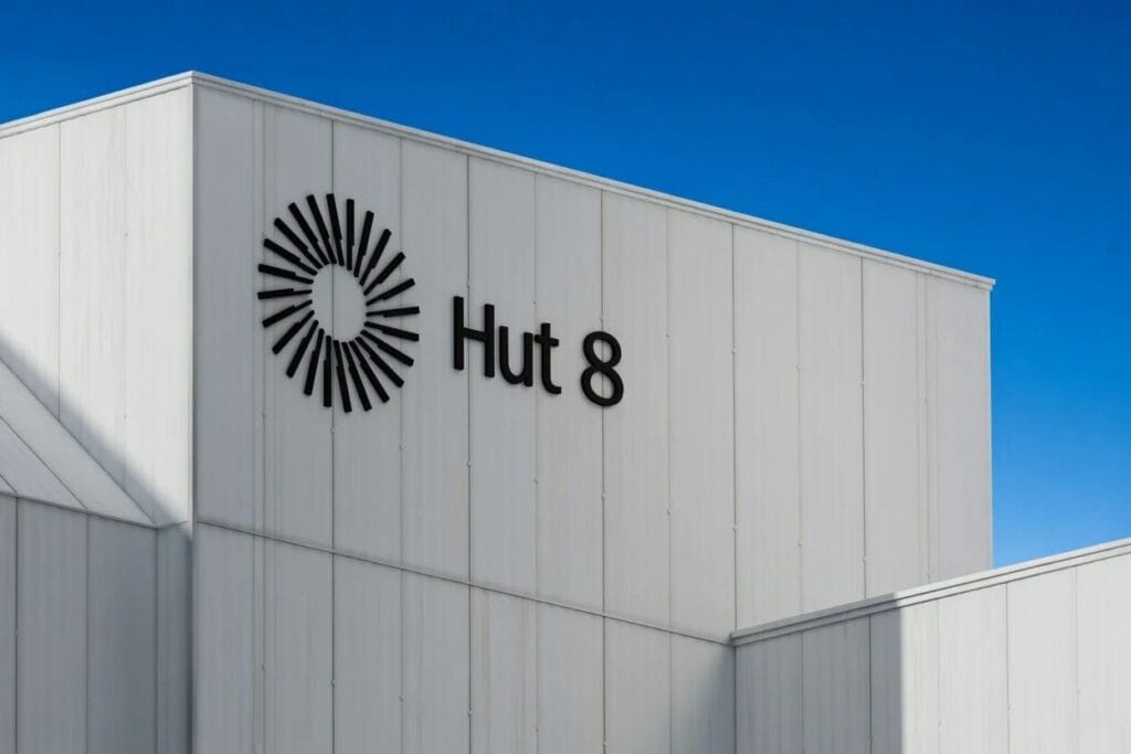 Hut 8 Closes $1.07 Billion Revolving Credit Facility