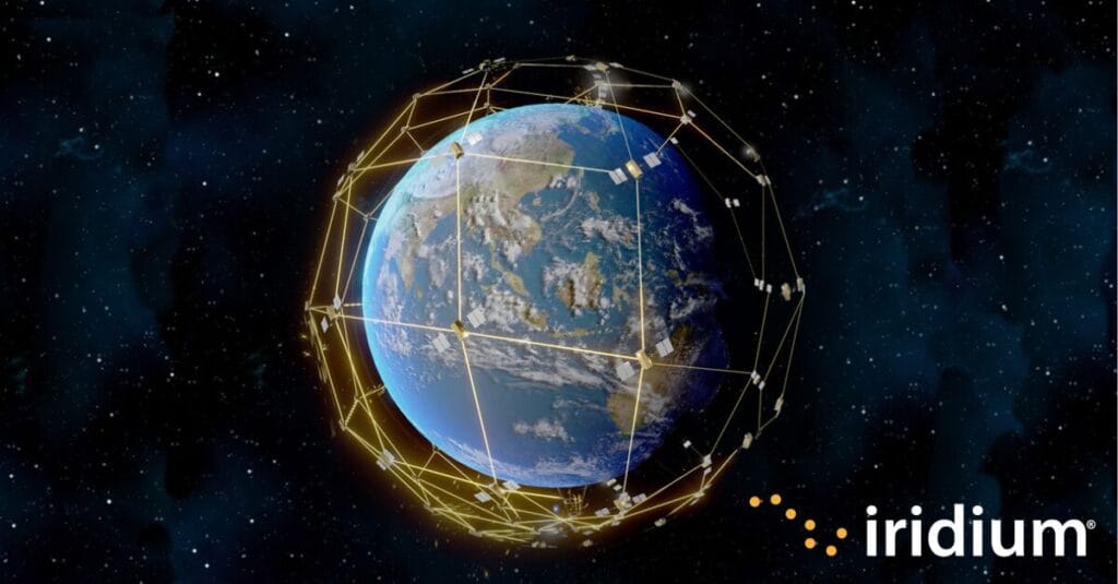 Iridium Shareholders Approve Rocket Lab Acquisition
