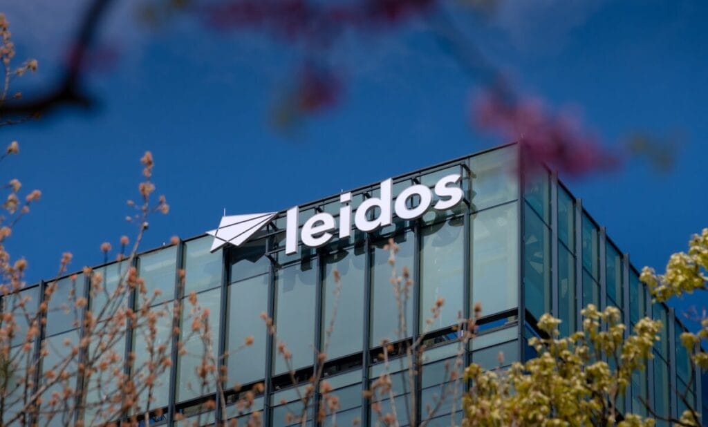 Leidos Navy Network Contract Option Valued at $875 Million
