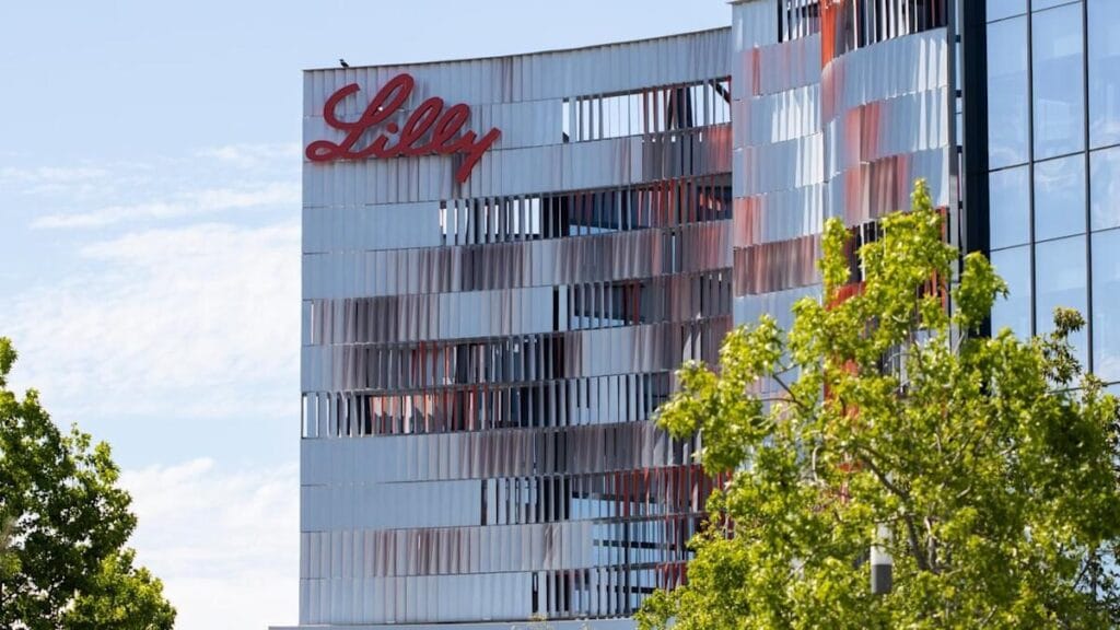 Lilly Breaks Ground on $6.5 Billion Houston Drug Plant