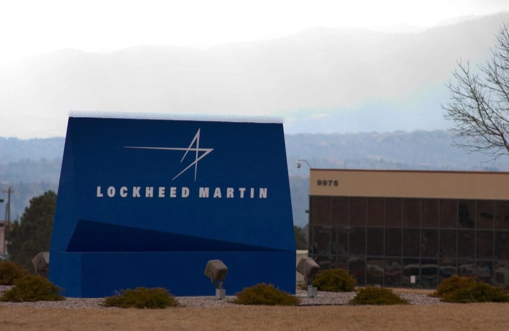 Lockheed Precision Strike Missile Contract Reaches $1.21 Billion