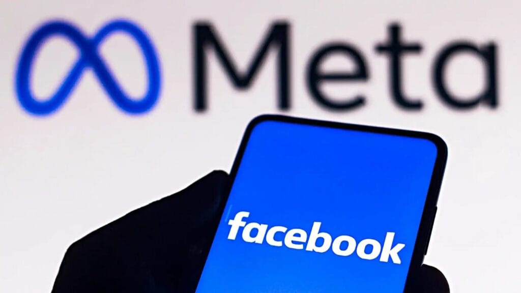 Meta Stock Upgraded at JPMorgan on New AI Products