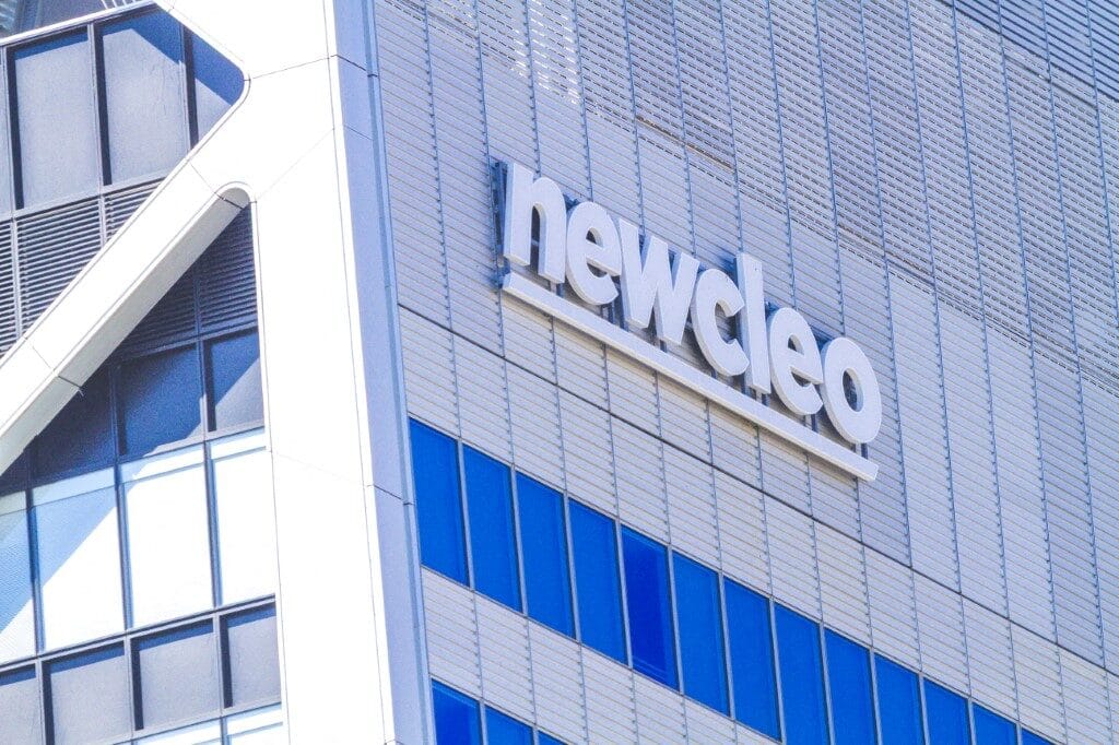 Newcleo Begins Nasdaq Trading After Raising $247 Million Newcleo Begins Nasdaq Trading After Raising $247 Million
