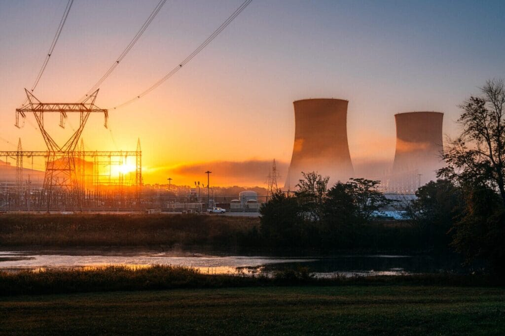 ONE Nuclear Completes $1 Billion SPAC Deal ONE Nuclear Completes $1 Billion SPAC Deal